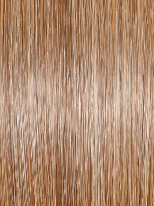 Candid Capture | Synthetic Lace Front Wig (Basic Cap) | CLOSEOUT