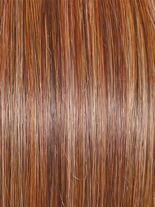 Candid Capture | Synthetic Lace Front Wig (Basic Cap) | CLOSEOUT