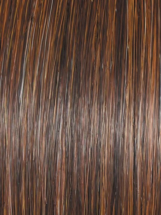 Candid Capture | Synthetic Lace Front Wig (Basic Cap) | CLOSEOUT
