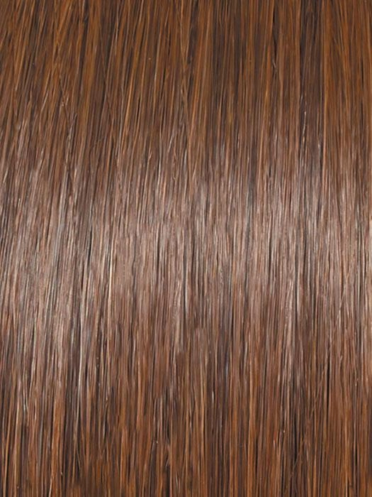 Candid Capture | Synthetic Lace Front Wig (Basic Cap) | CLOSEOUT