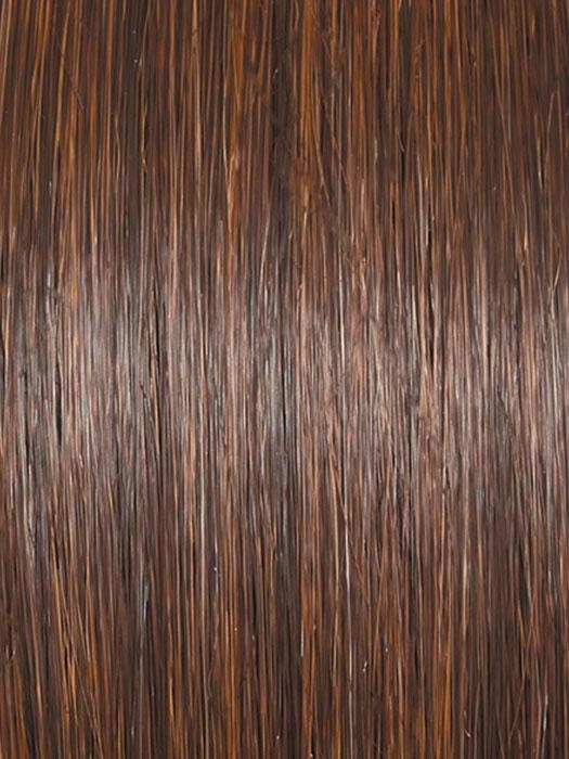 Candid Capture | Synthetic Lace Front Wig (Basic Cap) | CLOSEOUT