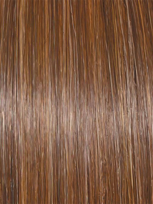 Candid Capture | Synthetic Lace Front Wig (Basic Cap) | CLOSEOUT