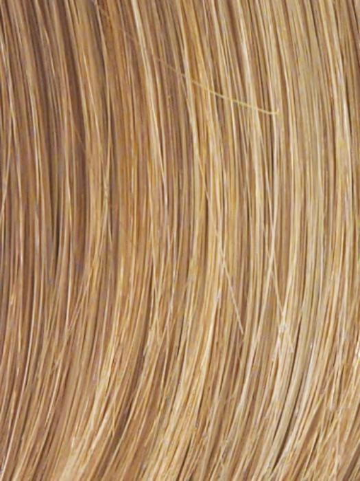 Candid Capture | Synthetic Lace Front Wig (Basic Cap) | CLOSEOUT