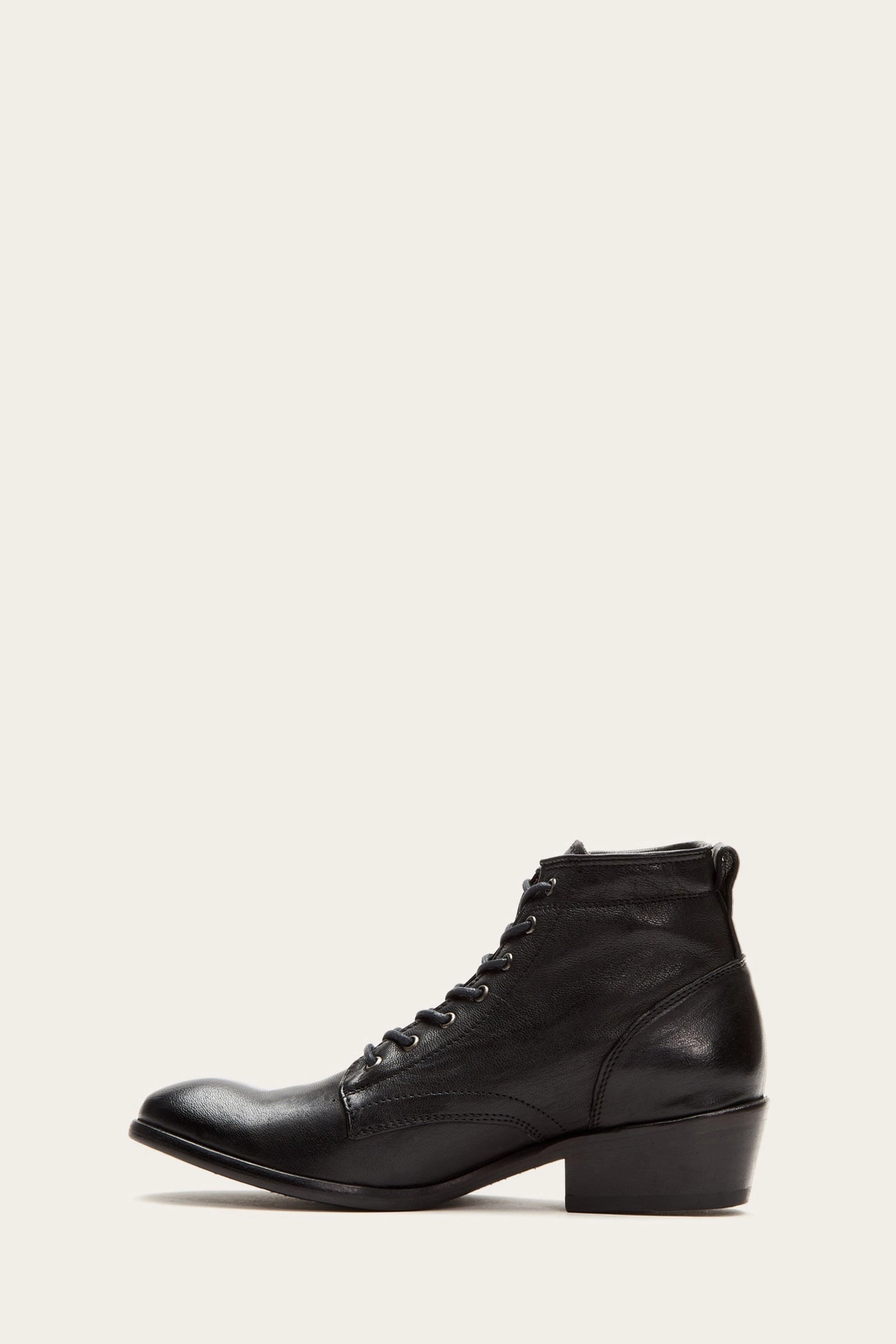 Carson Lace Up - Pre-Loved