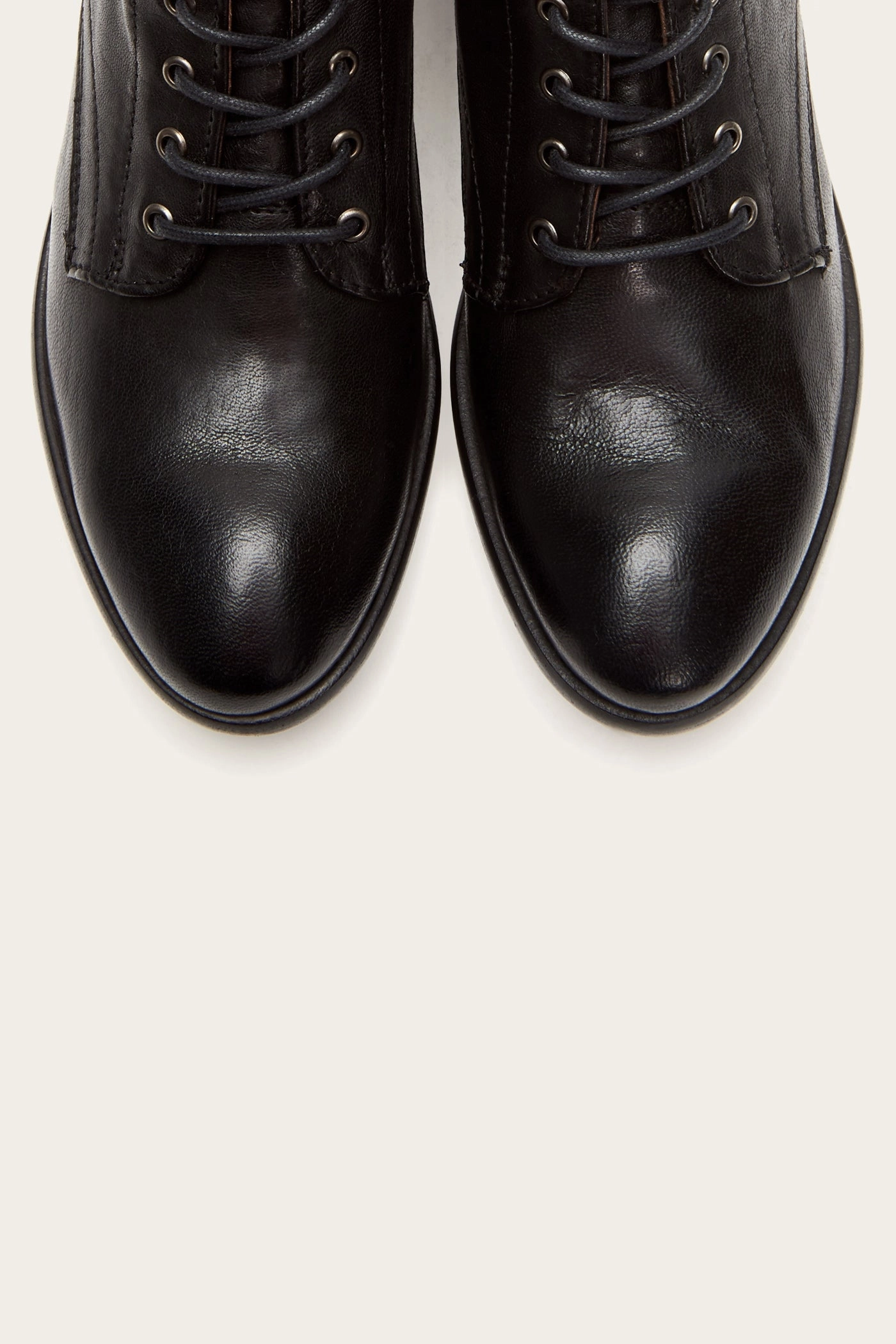 Carson Lace Up - Pre-Loved