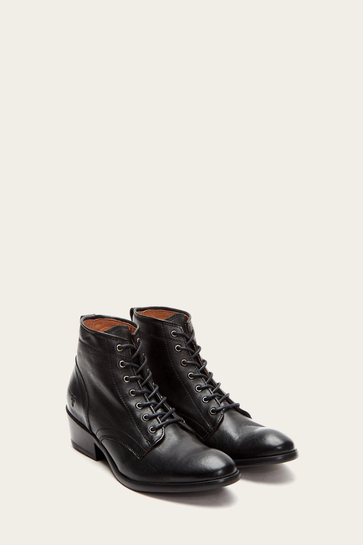 Carson Lace Up - Pre-Loved
