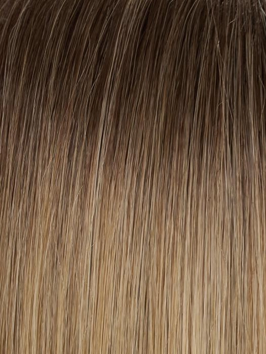 Celeste | Synthetic Lace Front Wig (Mono Top)