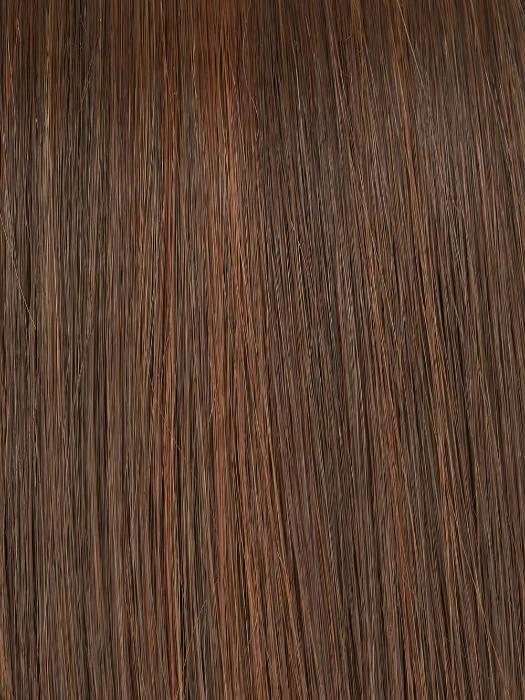 Celeste | Synthetic Lace Front Wig (Mono Top)