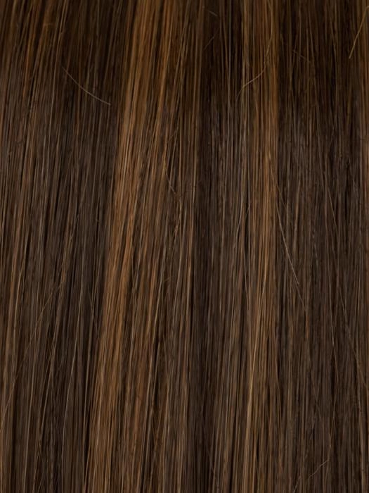 Celeste | Synthetic Lace Front Wig (Mono Top)