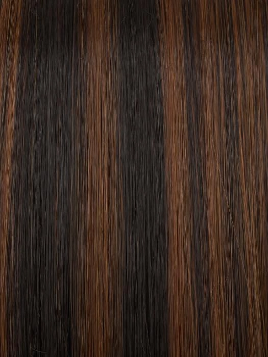 Celeste | Synthetic Lace Front Wig (Mono Top)