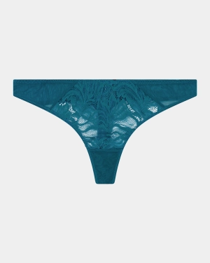 Celeste Thong