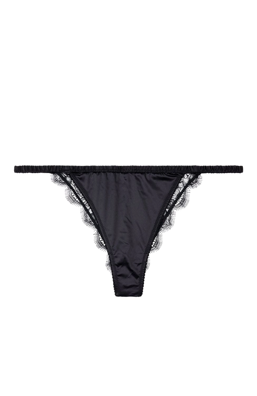 Charlotte Brief