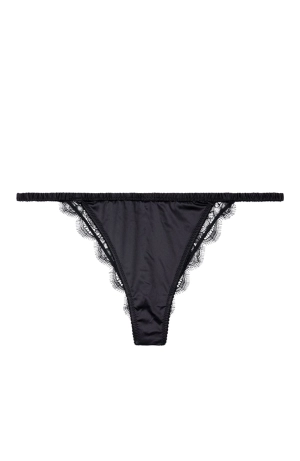 Charlotte Brief