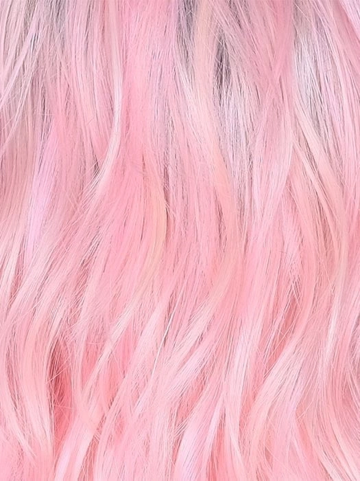 Cherry | Synthetic Lace Front Wig (Mono Part) | CLOSEOUT