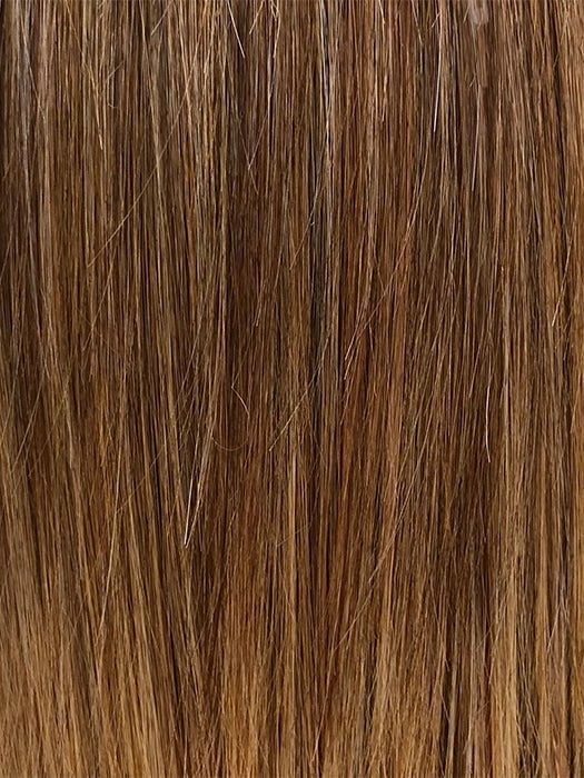 Cherry | Synthetic Lace Front Wig (Mono Part) | CLOSEOUT