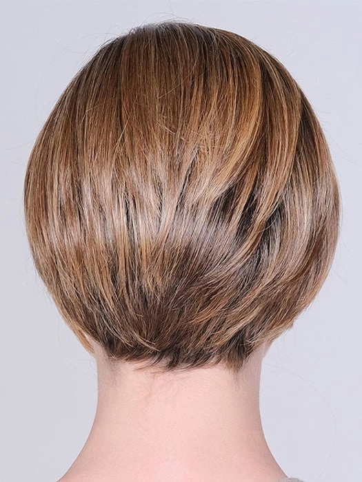 Cherry | Synthetic Lace Front Wig (Mono Part) | DISCONTINUED