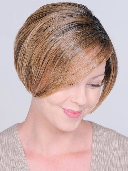 Cherry | Synthetic Lace Front Wig (Mono Part) | DISCONTINUED