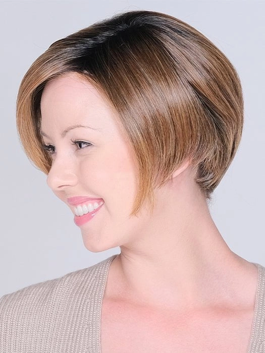 Cherry | Synthetic Lace Front Wig (Mono Part) | DISCONTINUED