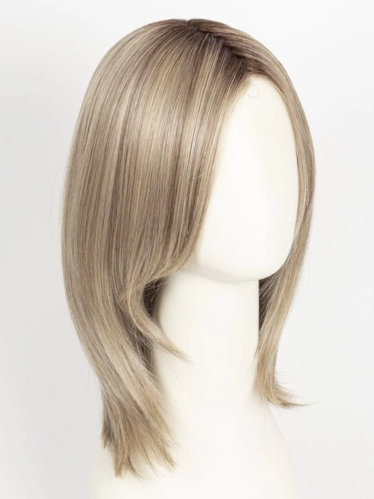 Chloe | Synthetic Lace Front Wig (Hand-Tied)