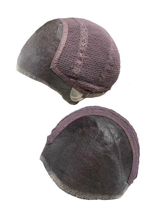 Chloe | Synthetic Lace Front Wig (Hand-Tied)