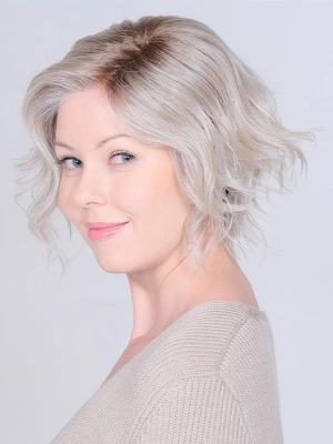 City Roast | Synthetic Lace Front Wig (Mono Part) | CLOSEOUT
