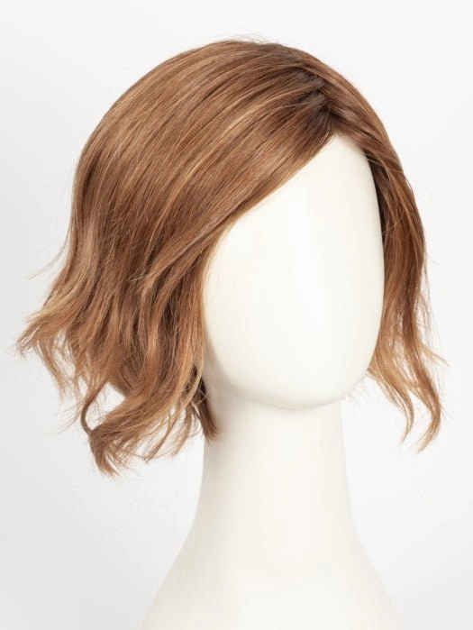 City Roast | Synthetic Lace Front Wig (Mono Part) | CLOSEOUT