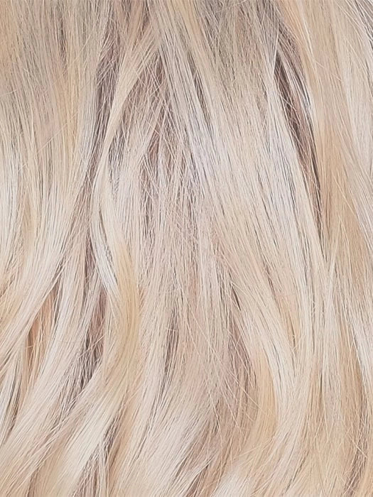 City Roast | Synthetic Lace Front Wig (Mono Part) | CLOSEOUT