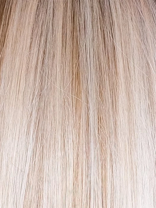 City Roast | Synthetic Lace Front Wig (Mono Part) | CLOSEOUT