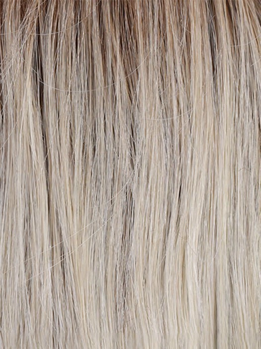 City Roast | Synthetic Lace Front Wig (Mono Part) | CLOSEOUT