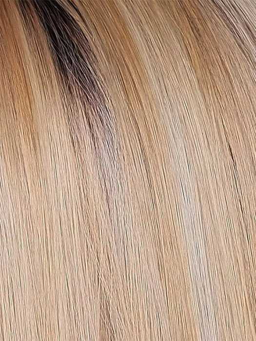 City Roast | Synthetic Lace Front Wig (Mono Part) | CLOSEOUT