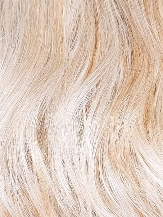 City Roast | Synthetic Lace Front Wig (Mono Part) | CLOSEOUT