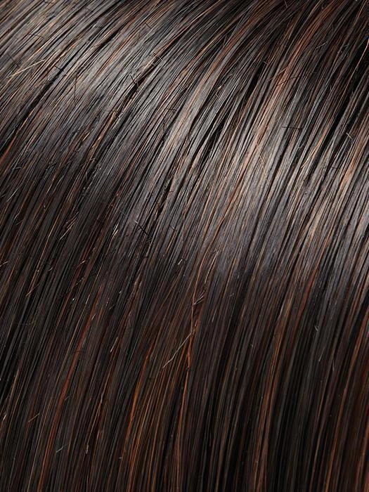 Clair | Synthetic Lace Front Wig (Mono Top) | CLOSEOUT