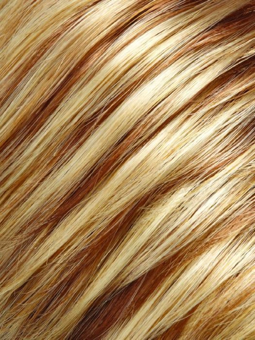 Clair | Synthetic Lace Front Wig (Mono Top) | CLOSEOUT
