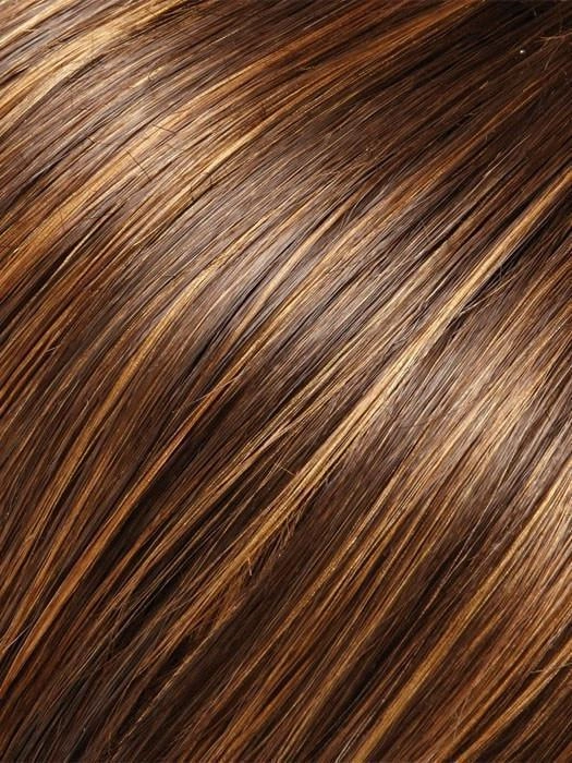 Clair | Synthetic Lace Front Wig (Mono Top) | CLOSEOUT