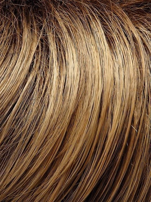 Clair | Synthetic Lace Front Wig (Mono Top) | CLOSEOUT