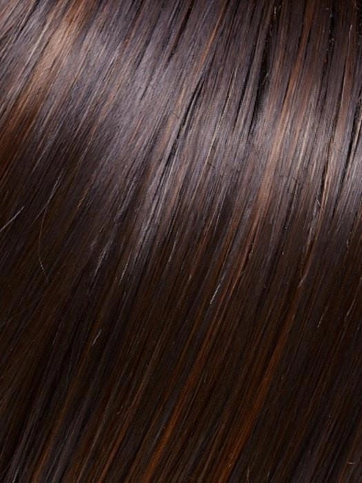 Clair | Synthetic Lace Front Wig (Mono Top) | CLOSEOUT