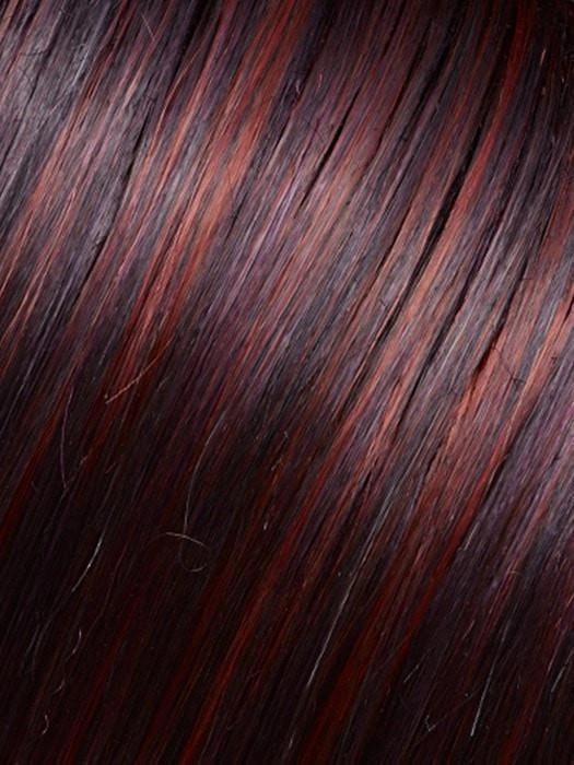 Clair | Synthetic Lace Front Wig (Mono Top) | CLOSEOUT