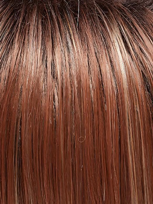 Clair | Synthetic Lace Front Wig (Mono Top) | CLOSEOUT