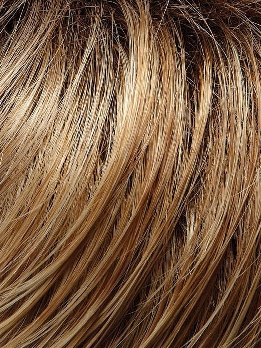 Clair | Synthetic Lace Front Wig (Mono Top) | CLOSEOUT