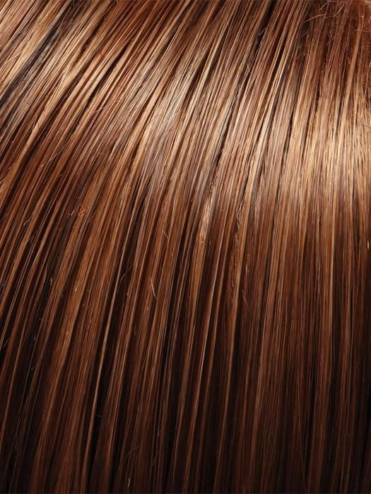 Clair | Synthetic Lace Front Wig (Mono Top) | CLOSEOUT