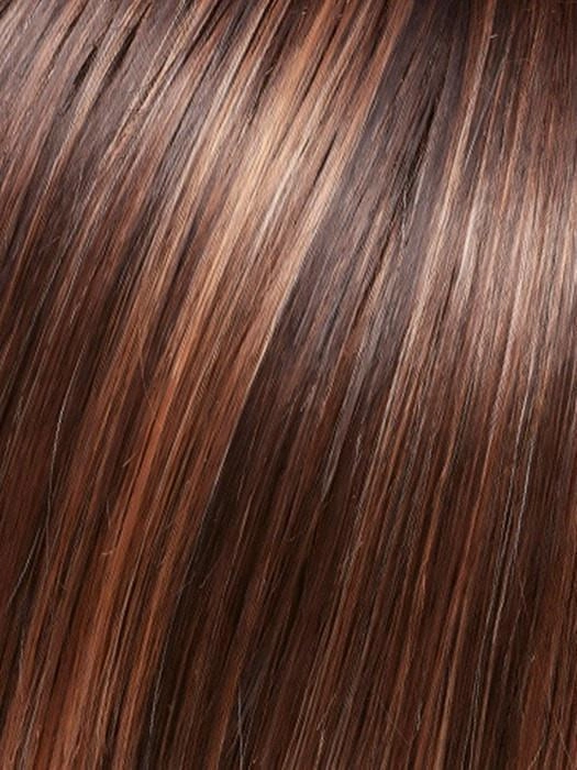 Clair | Synthetic Lace Front Wig (Mono Top) | CLOSEOUT