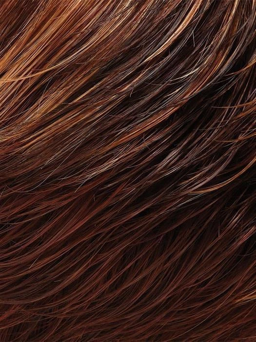 Clair | Synthetic Lace Front Wig (Mono Top) | CLOSEOUT