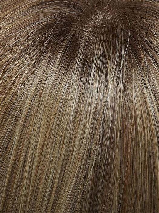 Clair | Synthetic Lace Front Wig (Mono Top) | CLOSEOUT