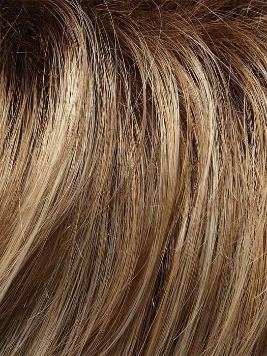 Clair | Synthetic Lace Front Wig (Mono Top) | CLOSEOUT