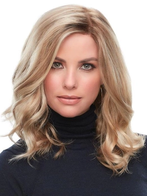 Clair | Synthetic Lace Front Wig (Mono Top) | CLOSEOUT