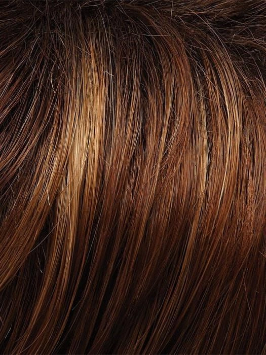 Clair | Synthetic Lace Front Wig (Mono Top) | CLOSEOUT