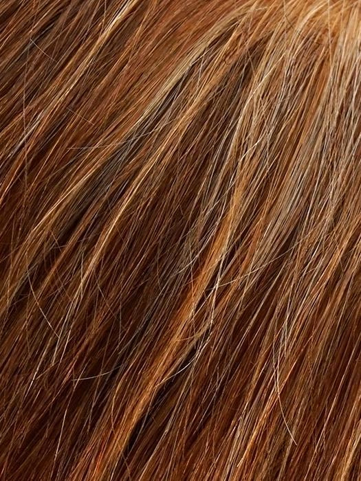 Clair | Synthetic Lace Front Wig (Mono Top) | CLOSEOUT