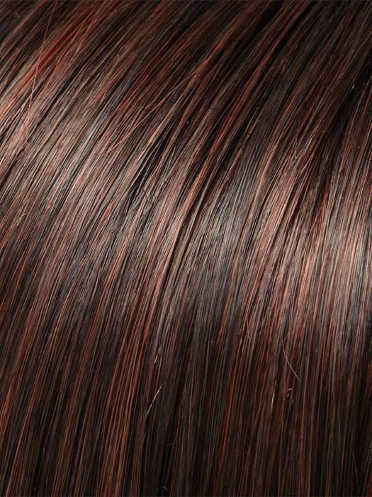 Clair | Synthetic Lace Front Wig (Mono Top) | CLOSEOUT