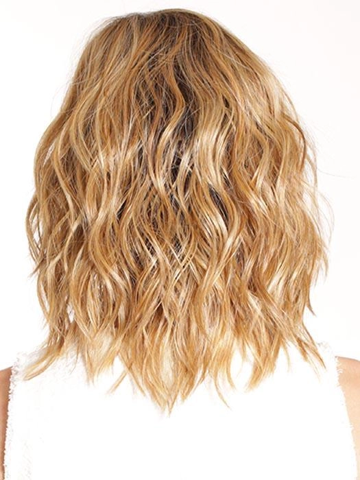 Columbia | Synthetic Lace Front Wig | DISCONTINUED