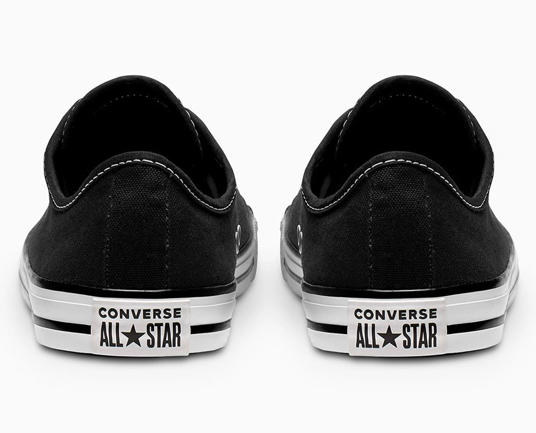 Converse Women’s Chuck Taylor All Star Dainty Ox Black